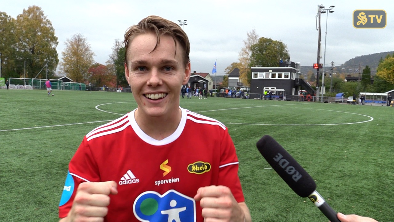 Intervju med Henning etter Kjelsåskampen.mp4
